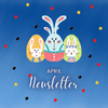April Newsletter